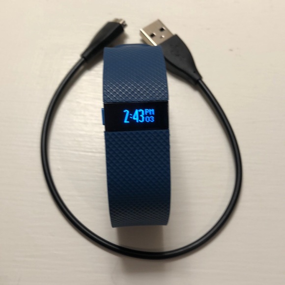 FitBit Accessories - FitBit Charge HR